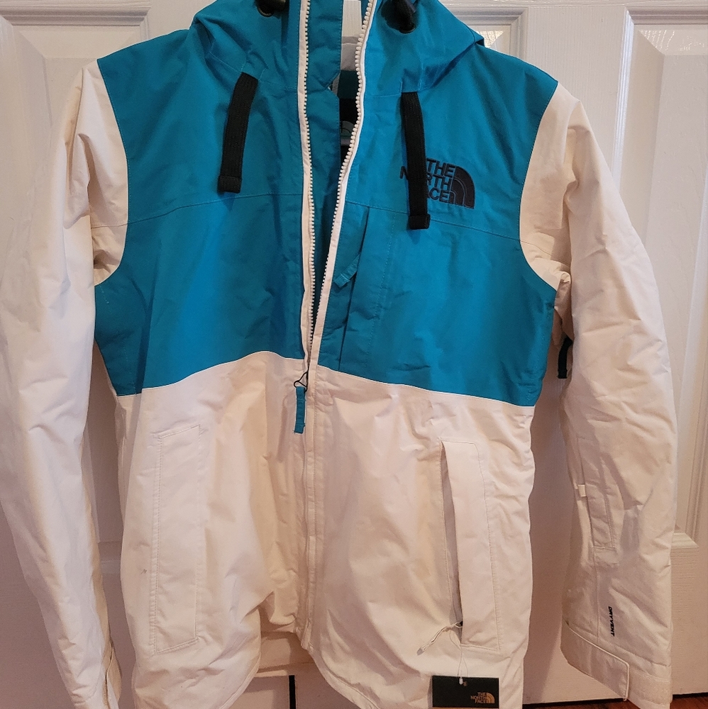 North face jacket